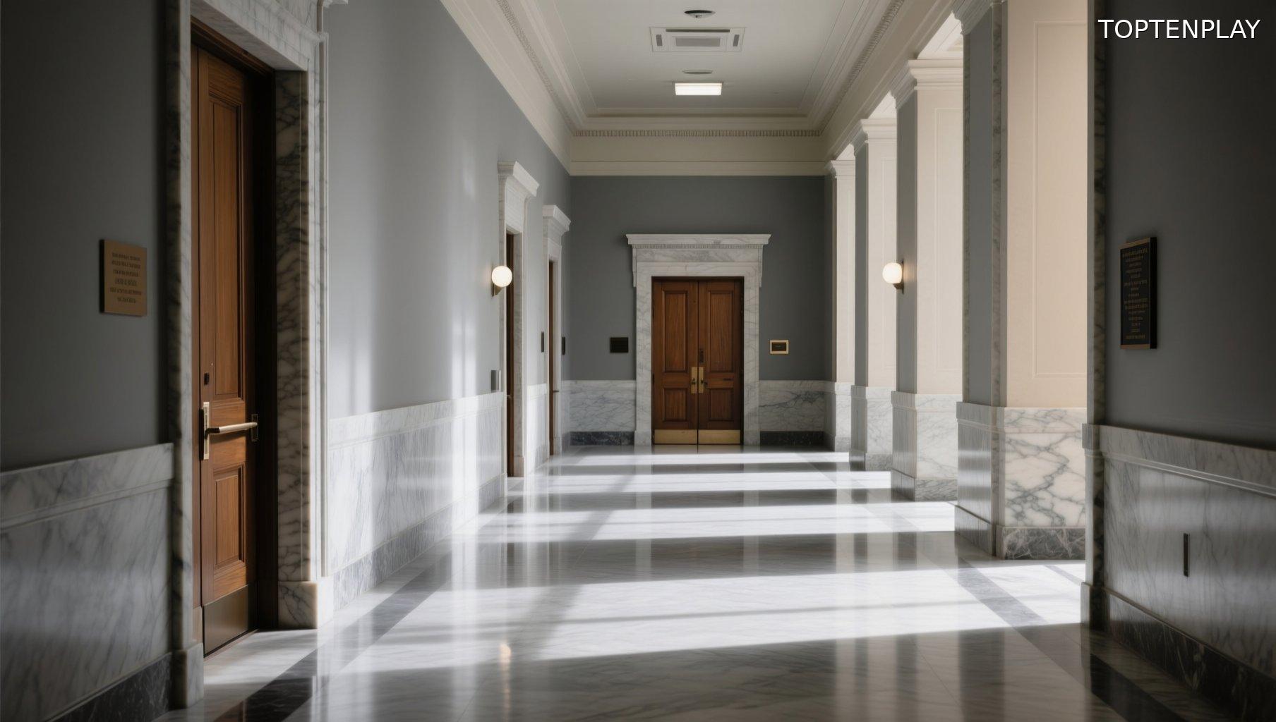 Image d'illustration © TopTenPlay