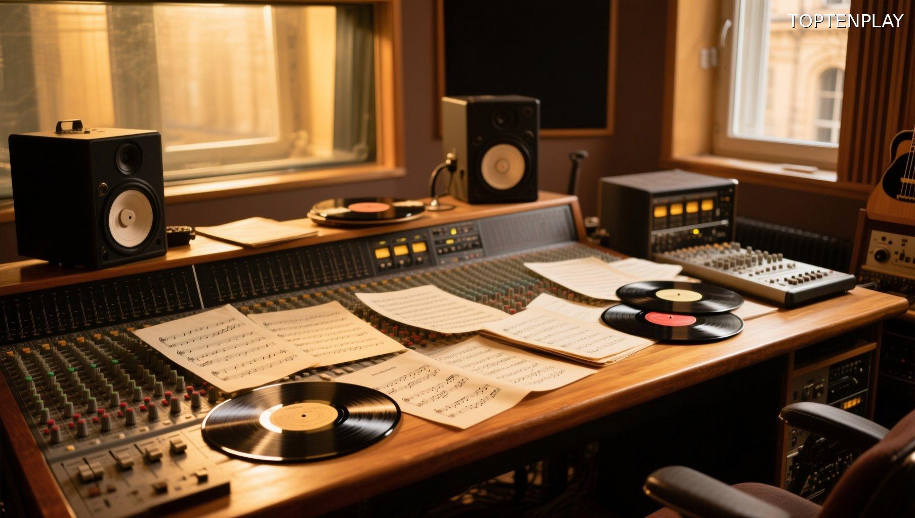 Image d'illustration © TopTenPlay