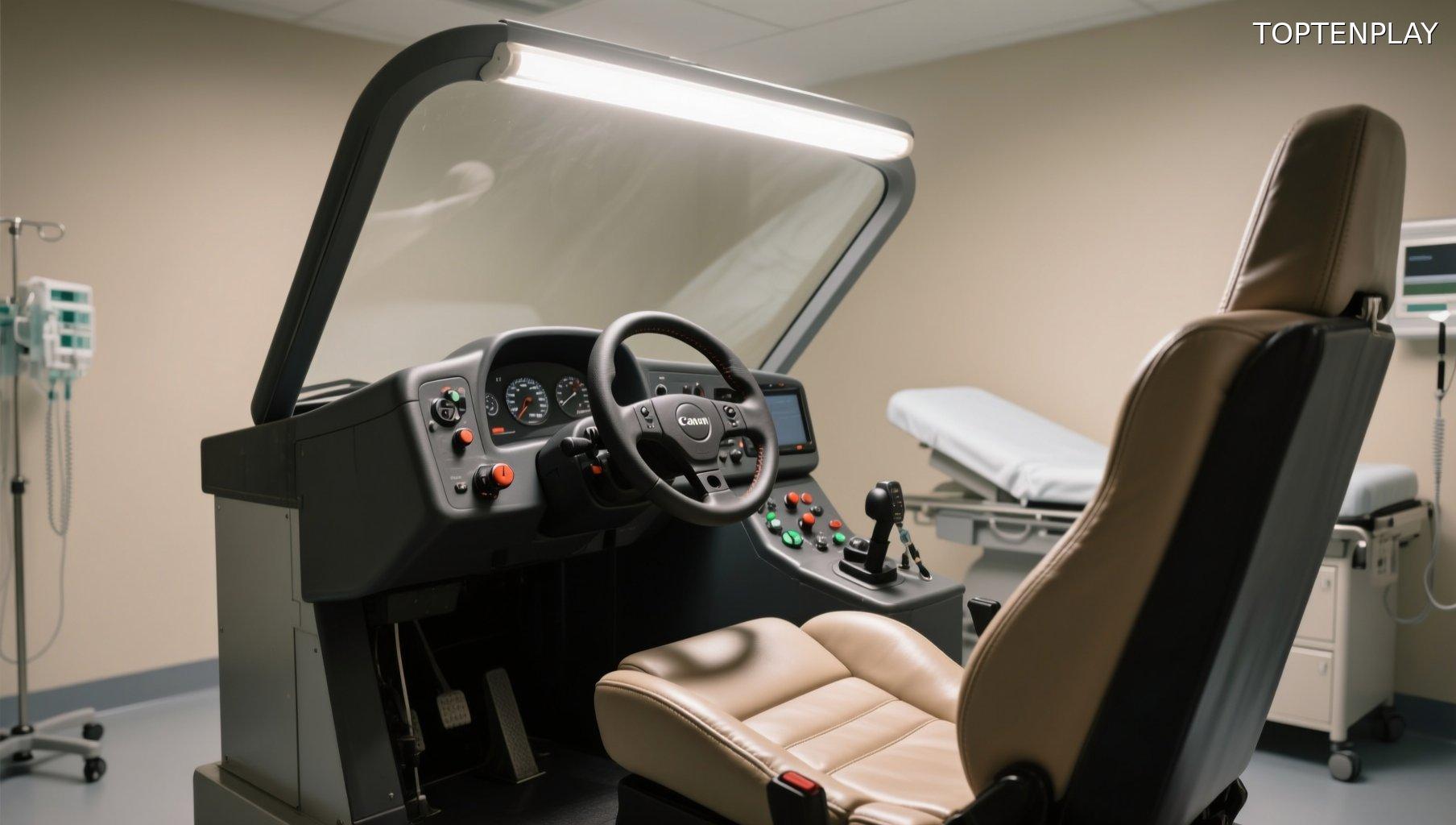 Image d'illustration © TopTenPlay