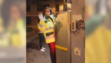 actualité politique France Campagne électorale Élections municipales faits divers paris Propreté Rachida Dati