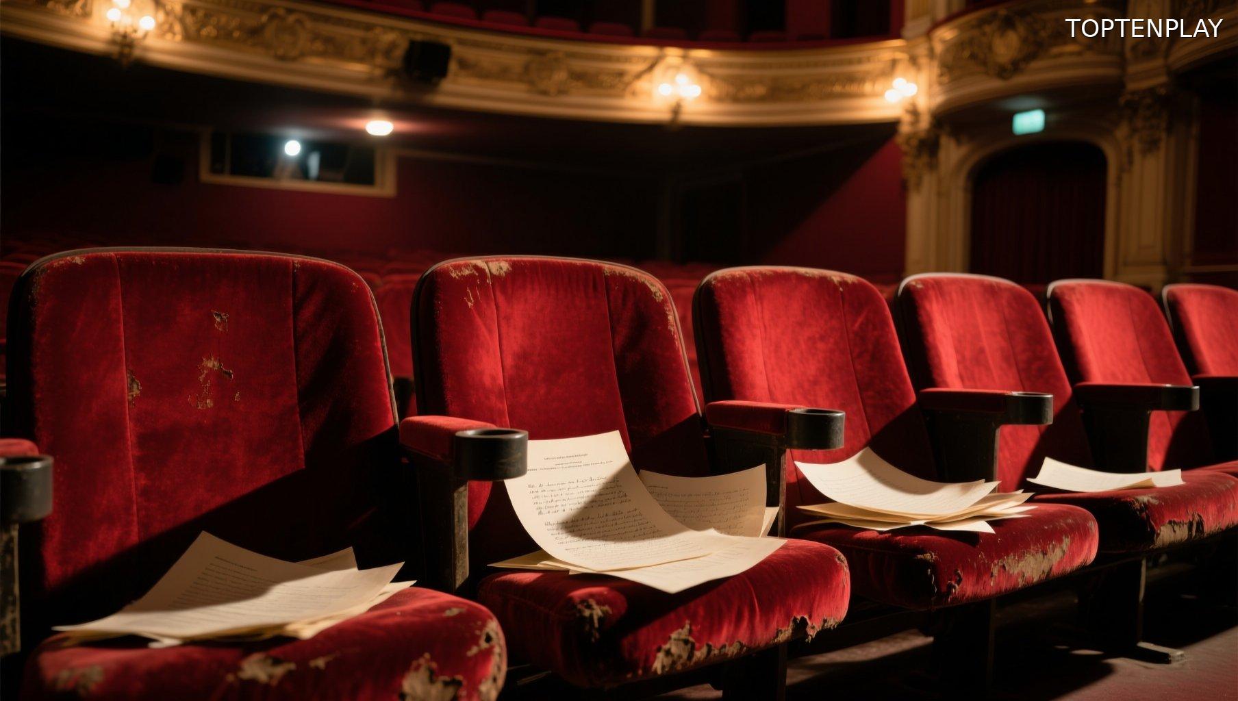 Image d'illustration © TopTenPlay