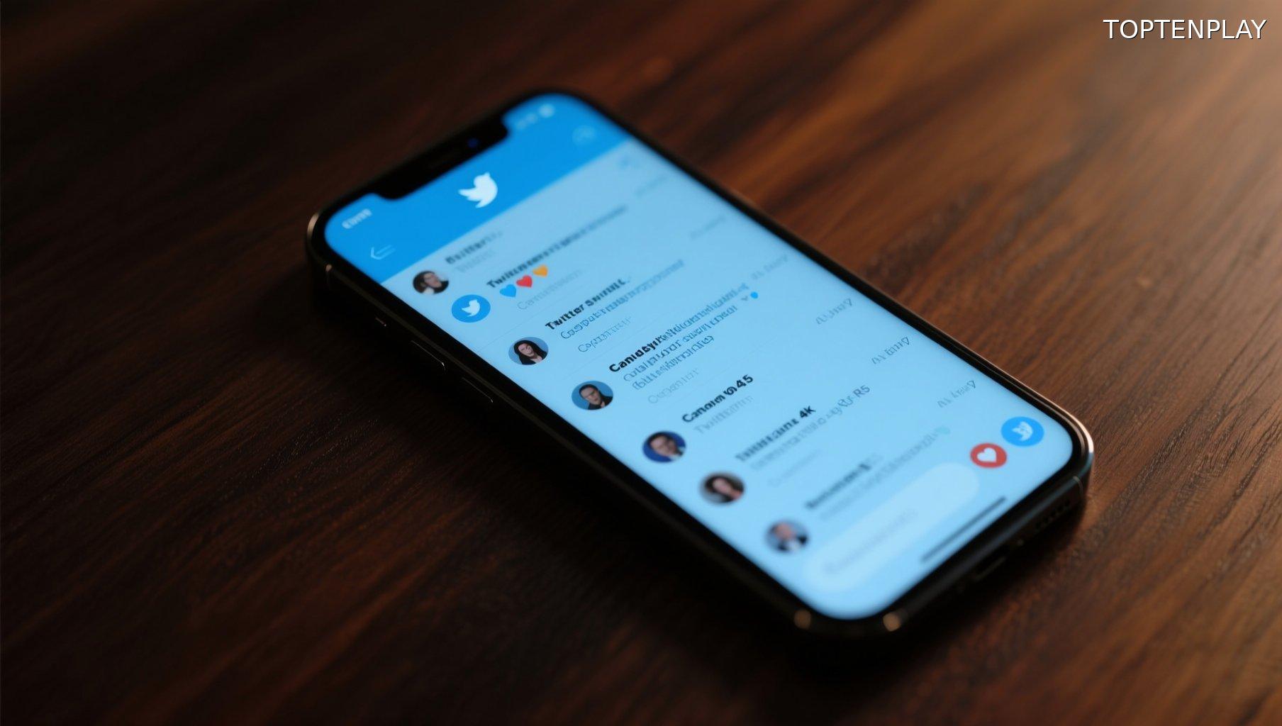 Image d'illustration © TopTenPlay