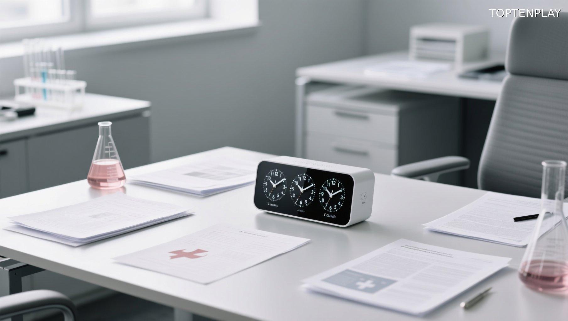 Image d'illustration © TopTenPlay