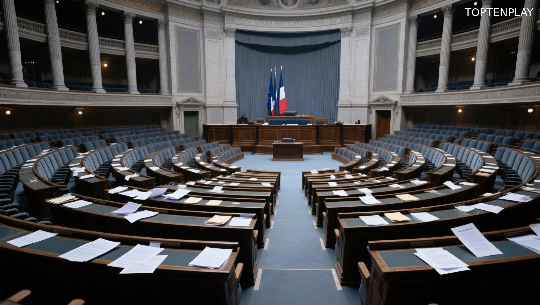 Image d'illustration © TopTenPlay