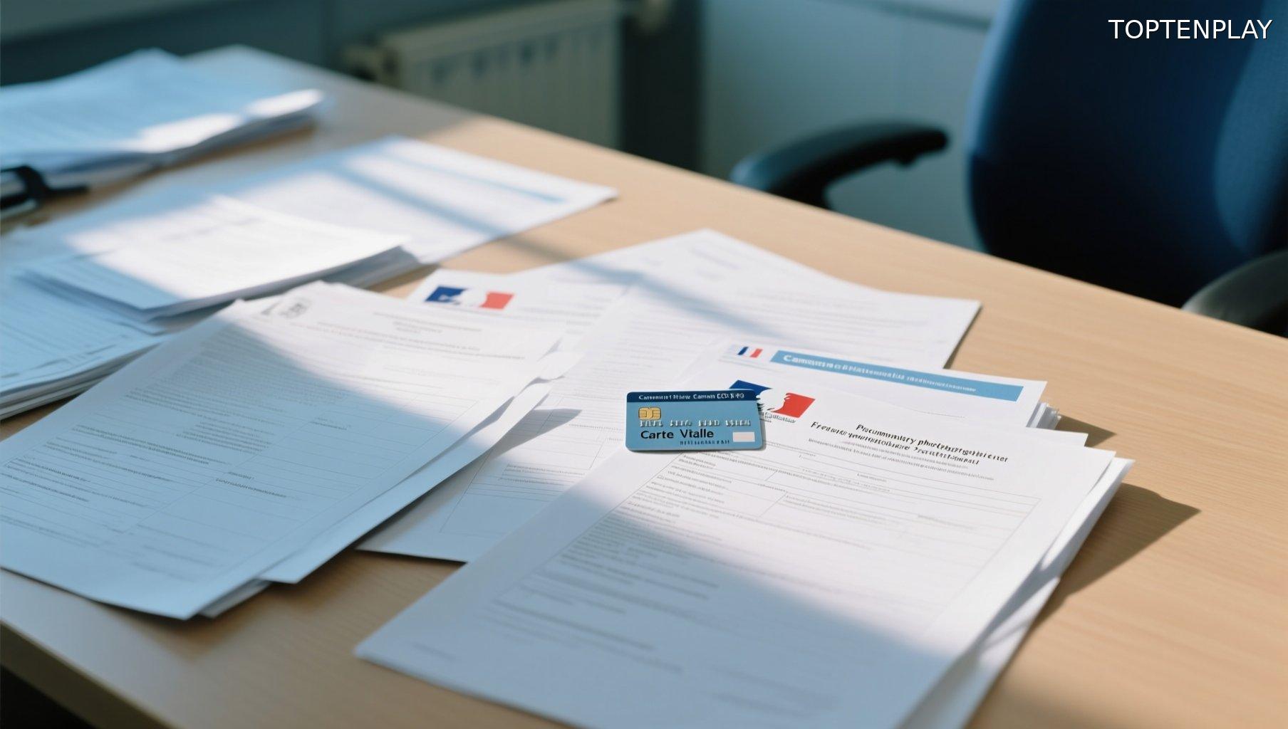 Image d'illustration © TopTenPlay