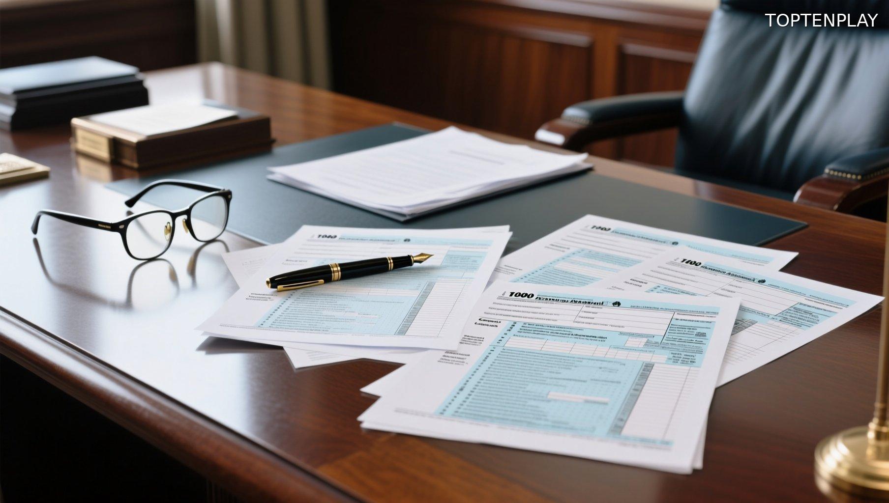 Image d'illustration © TopTenPlay