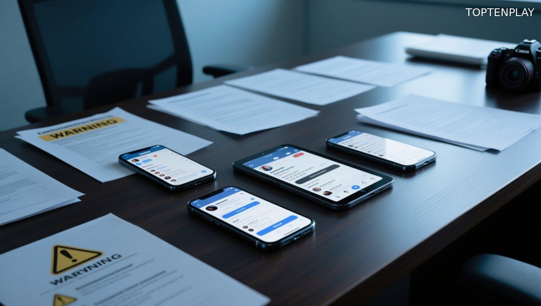 Image d'illustration © TopTenPlay