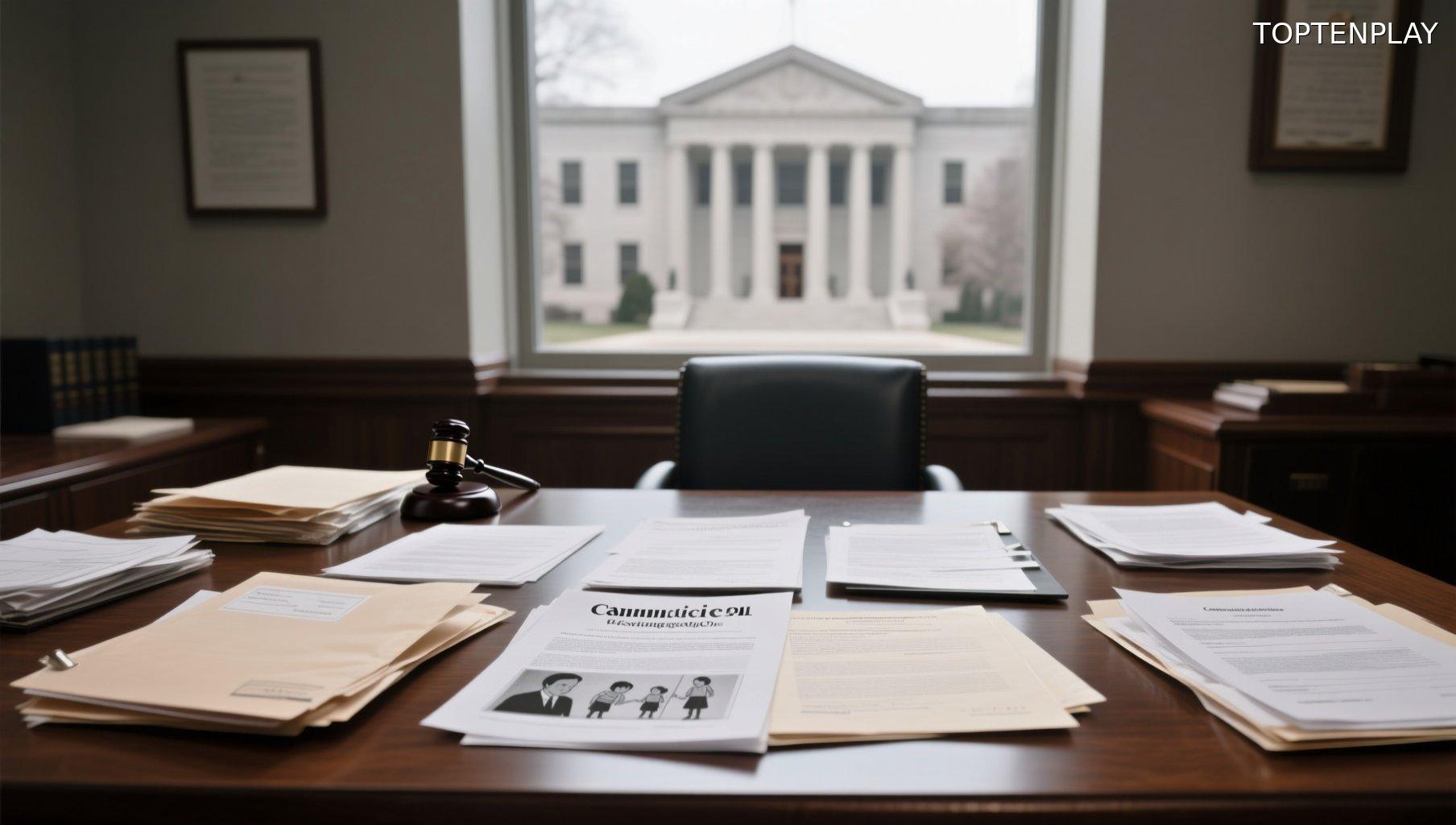 Image d'illustration © TopTenPlay