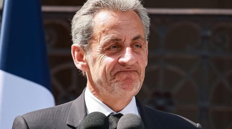 actualité politique France Actualités animales alimentation injustice Nicolas Sarkozy peine de prison