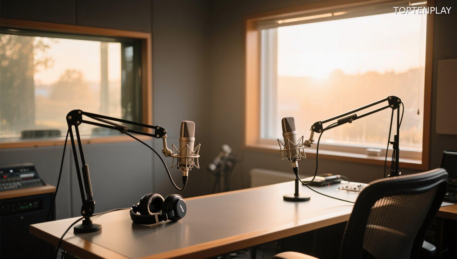 Image d'illustration © TopTenPlay