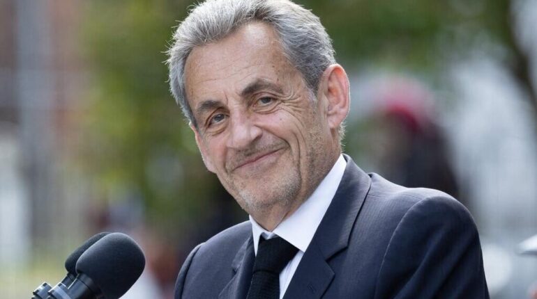 Actualités animales Affaire politique injustice Jeux de société Nicolas Sarkozy peine de prison