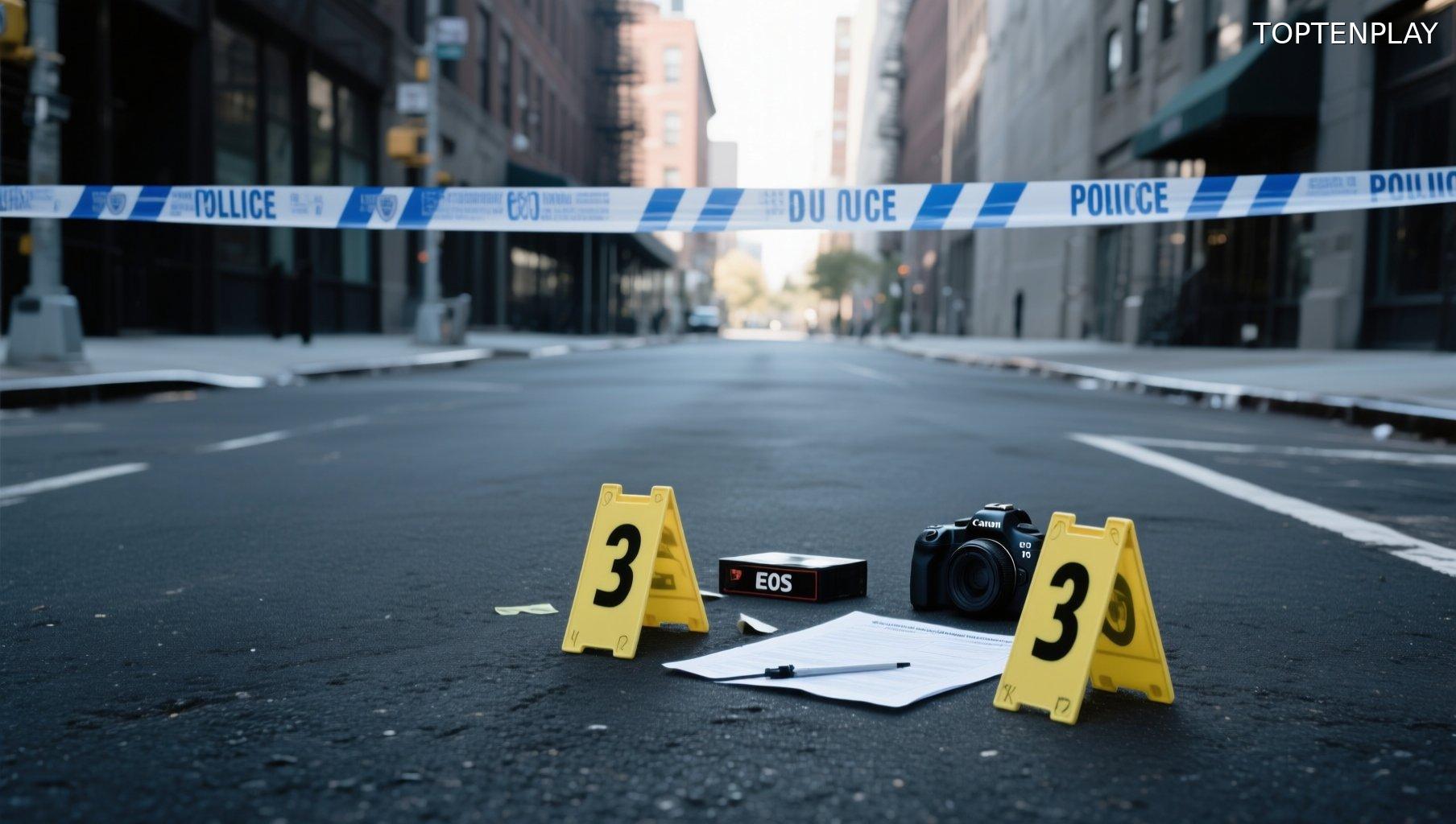 Image d'illustration © TopTenPlay