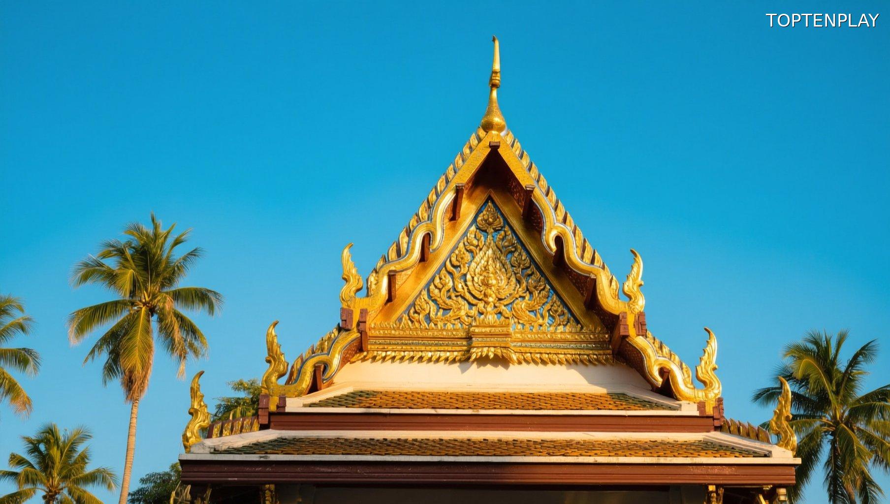 Image d'illustration © TopTenPlay