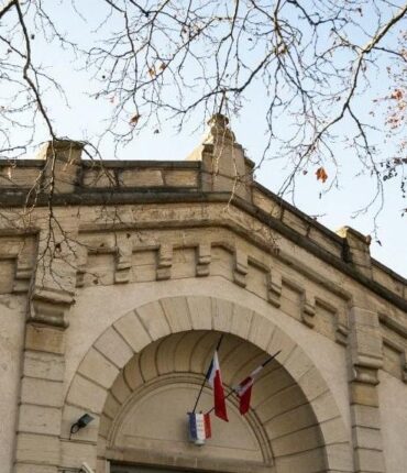 La méthode « à l&rsquo;ancienne » qui révèle l&rsquo;état inquiétant des prisons françaises