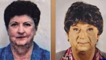 Cinéma Italien Dissimulation de cadavre escroquerie Fraude bancaire Pension alimentaire Usurpation d'identité