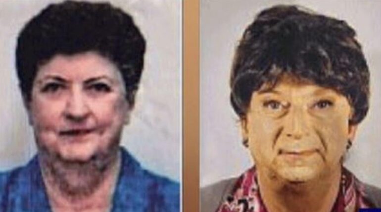 Il se déguise en femme âgée pendant 3 ans pour toucher la pension de sa mère : ce qu’ils ont découvert dans sa maison laisse sans voix Cinéma Italien Dissimulation de cadavre escroquerie Fraude bancaire Pension alimentaire Usurpation d'identité