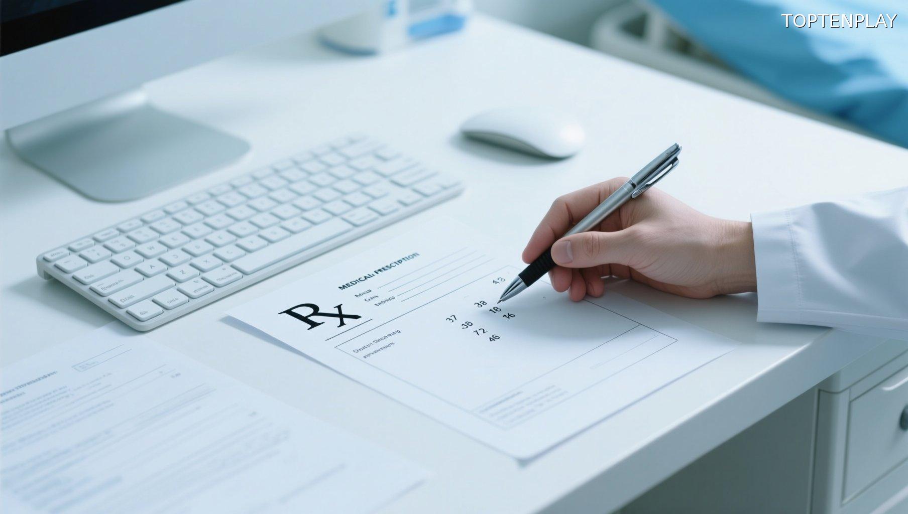 Image d'illustration © TopTenPlay