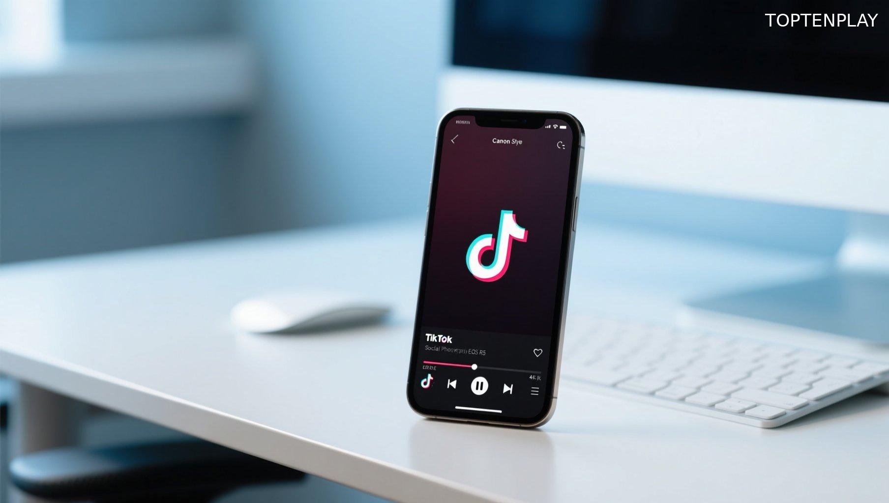 Image d'illustration © TopTenPlay