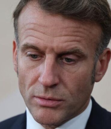 La décision radicale d&rsquo;Emmanuel Macron pour les lycéens dès septembre : « Ils devront désormais… »