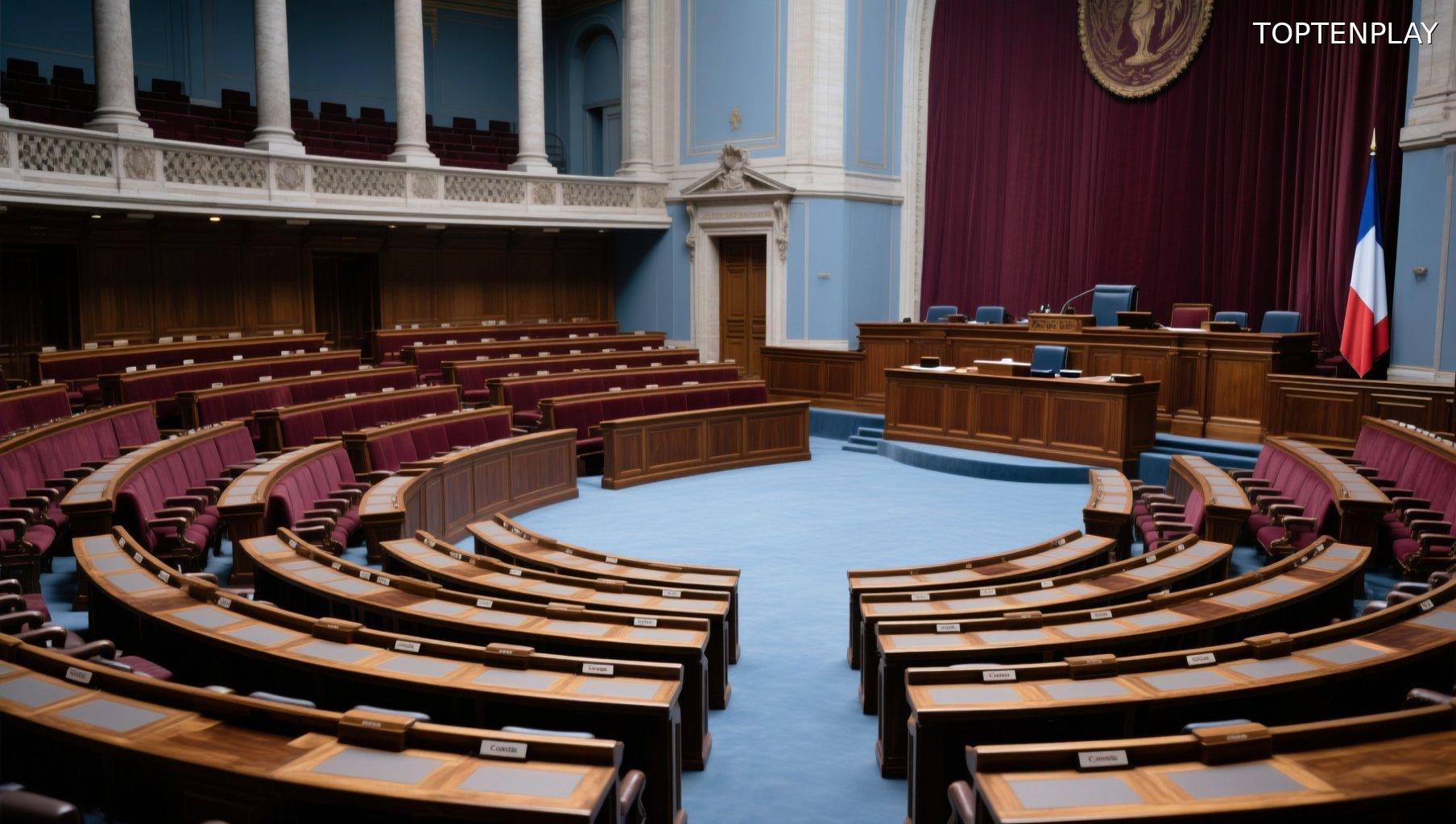 Image d'illustration © TopTenPlay