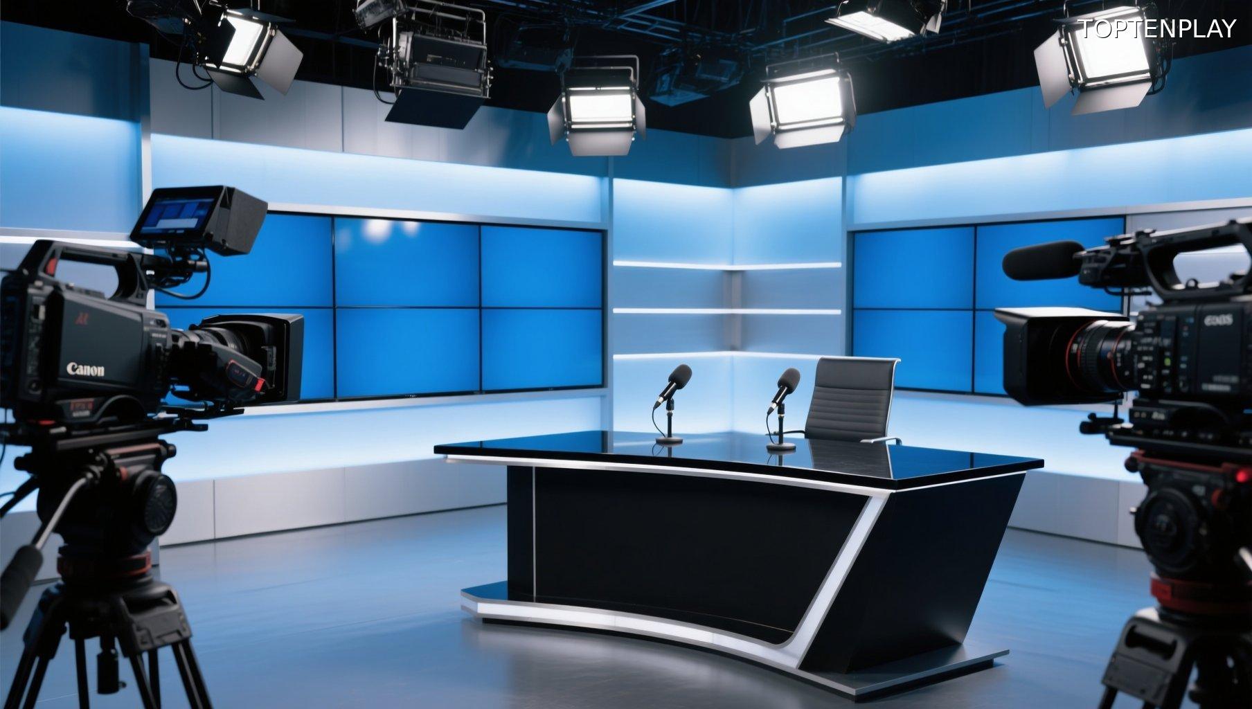 Image d'illustration © TopTenPlay