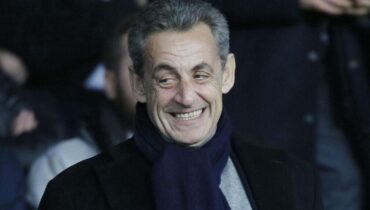 Affaire politique Courrier injustice Nicolas Sarkozy peine de prison soutien