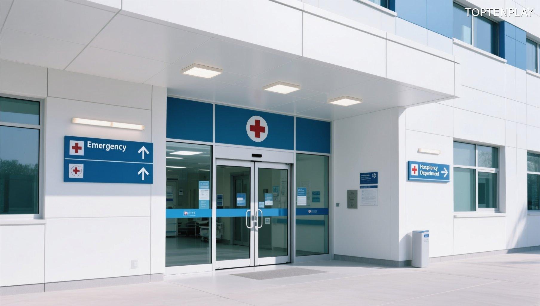 Image d'illustration © TopTenPlay