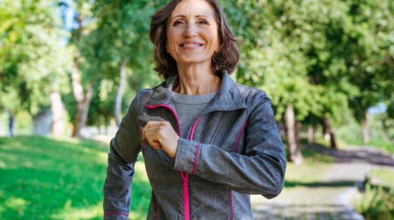 Accident sportif Alzheimer bien être Bienfaits santé Cognition prévention Vieillissement