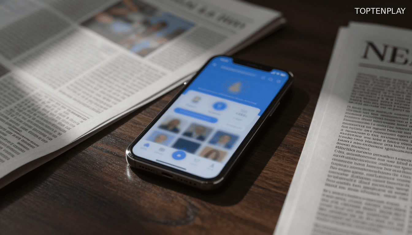 Image d'illustration © TopTenPlay