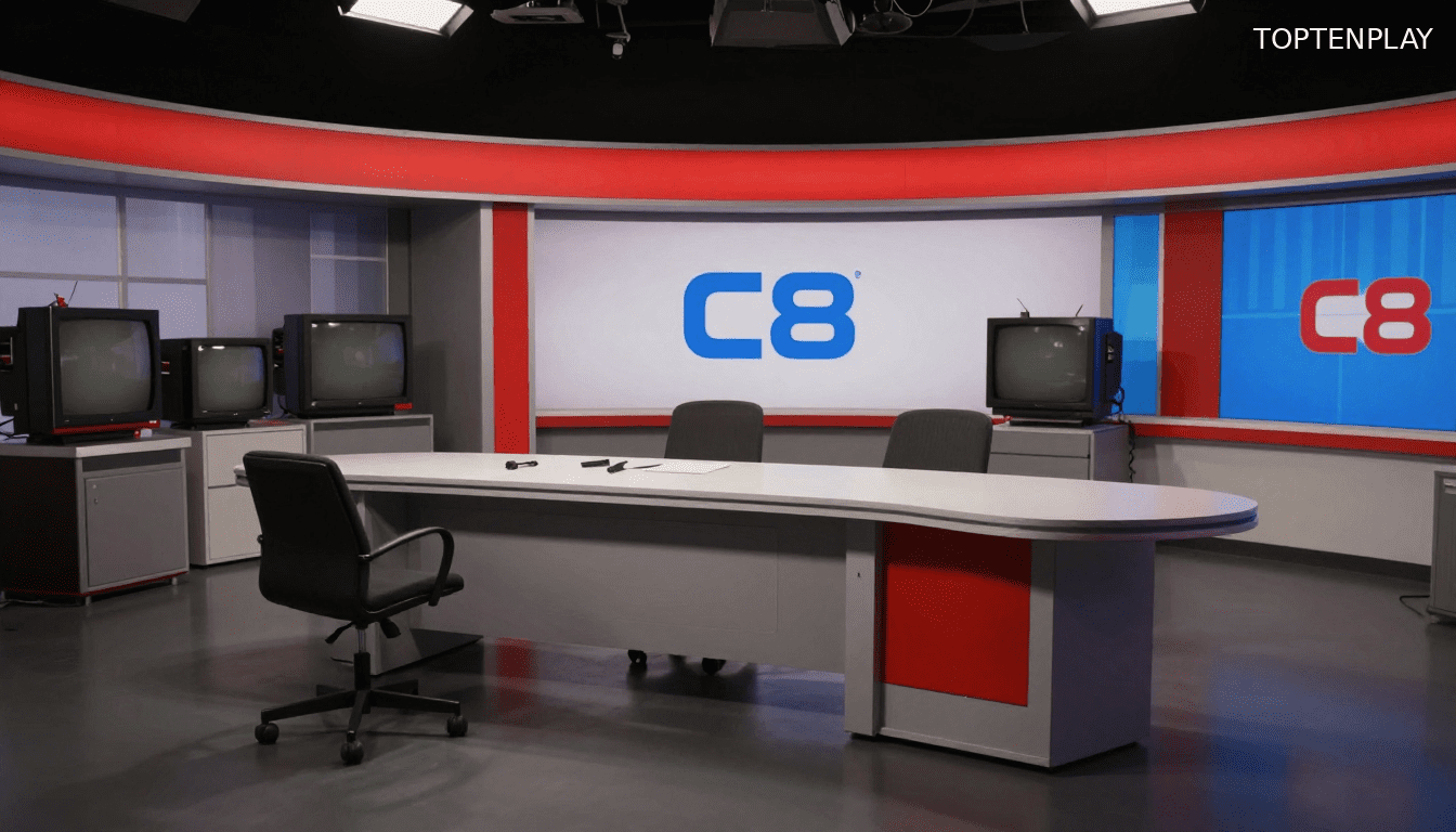 Image d'illustration © TopTenPlay