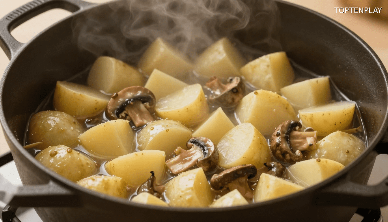 Symbolbild © TopTenPlay