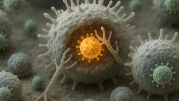 Lupus maladies auto-immunes Mononucléose recherche médicale Stanford Virus Epstein-Barr