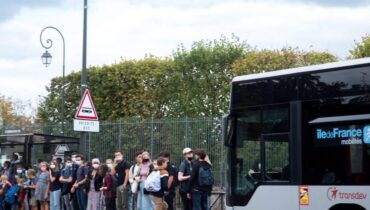accident Car scolaire Indre Sécurité routière tragédie