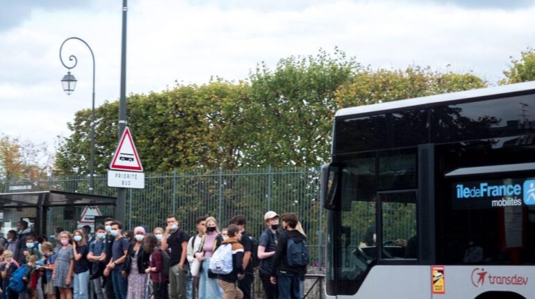 accident Car scolaire Indre Sécurité routière tragédie