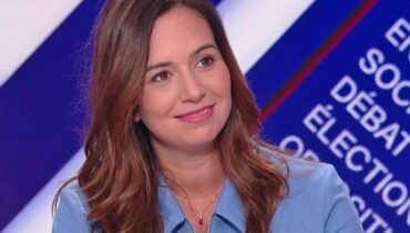 actualité politique France Élections Extrême Droite Marine Le Pen Rassemblement National Reconquête Sarah Knafo