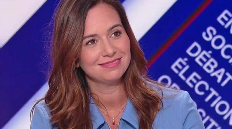 actualité politique France Élections Extrême Droite Marine Le Pen Rassemblement National Reconquête Sarah Knafo