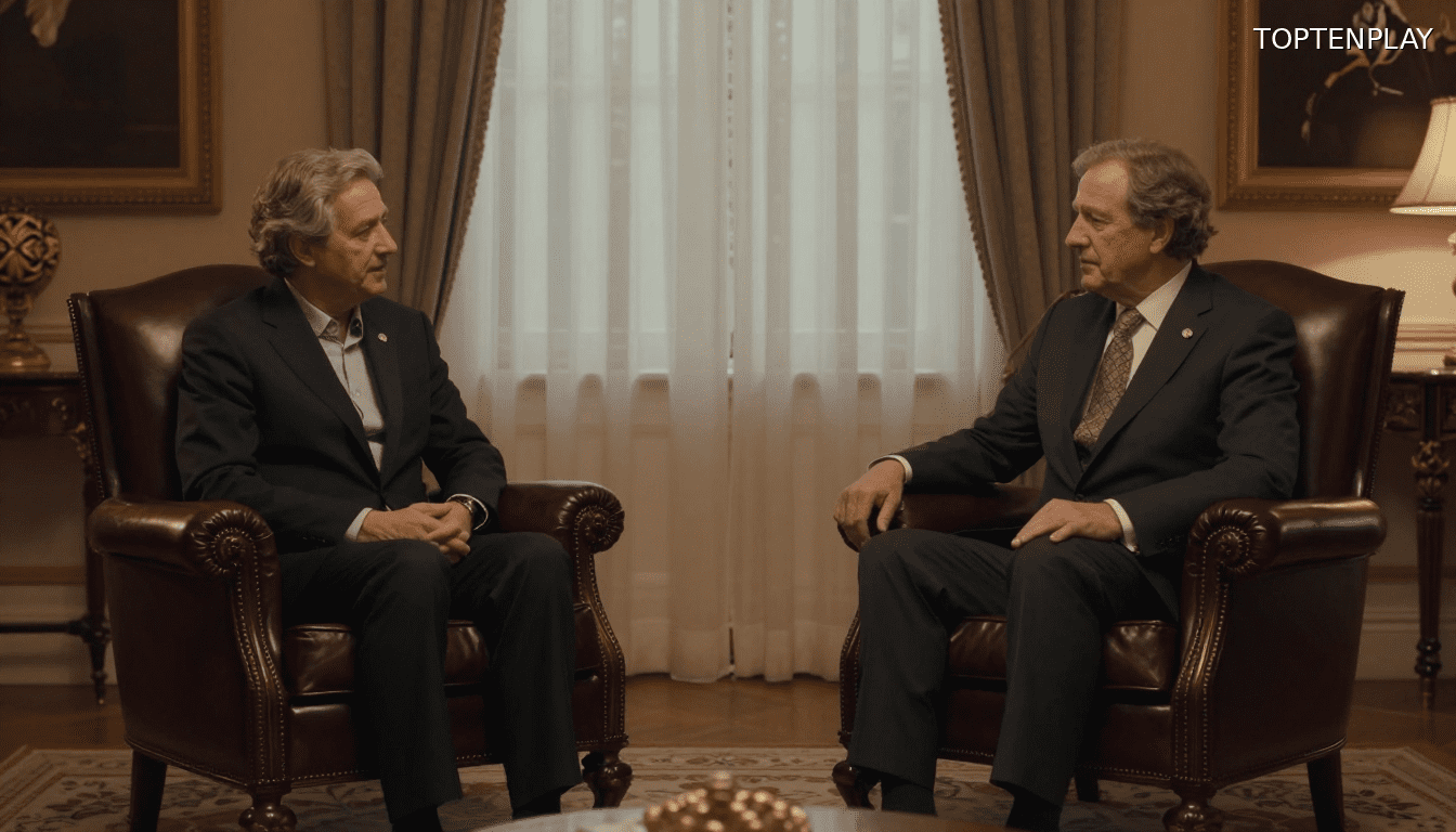 Image d'illustration © TopTenPlay