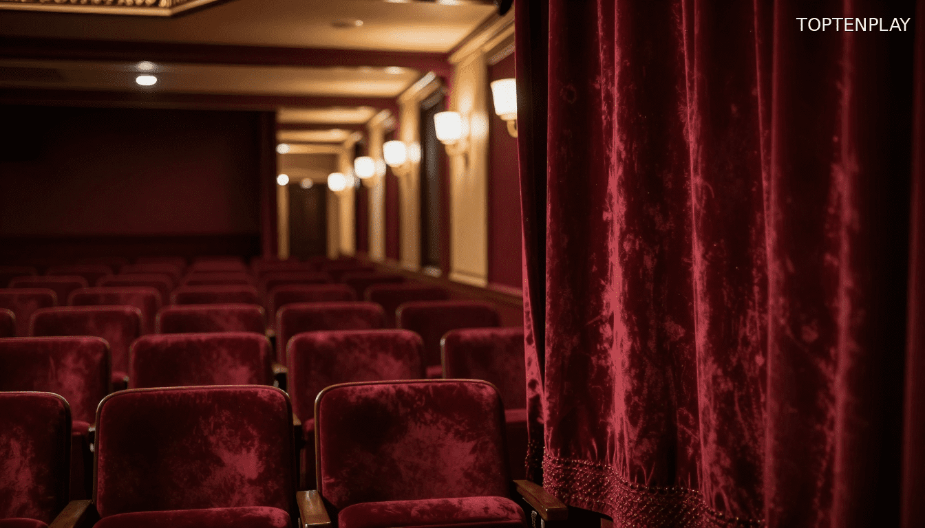 Image d'illustration © TopTenPlay