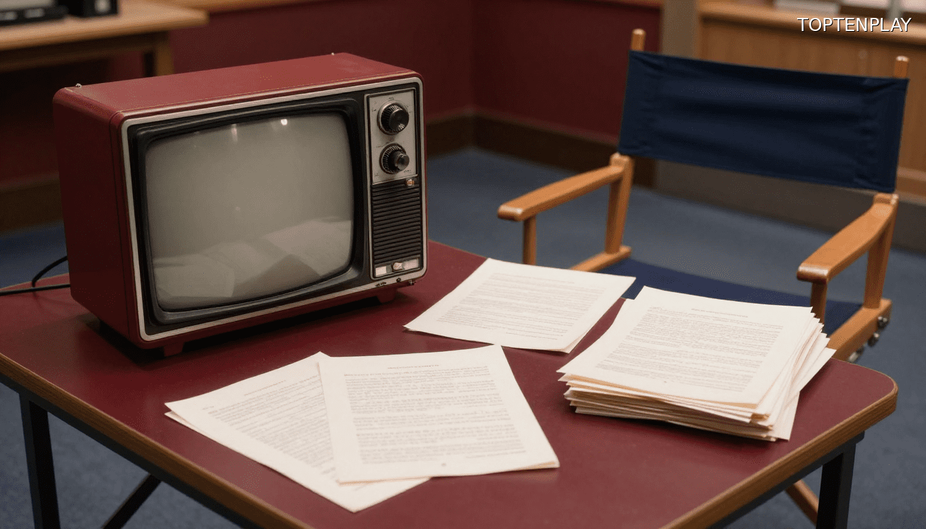 Image d'illustration © TopTenPlay