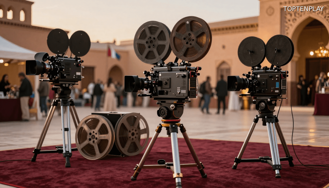 Image d'illustration © TopTenPlay