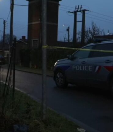 Avion : une septuagénaire tuée et son compagnon entre la vie et la mort après une agression à l&rsquo;arme contondante à leur domicile