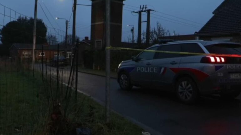 Accident d'avion Agression faits divers injustice Nord-pas-de-Calais violence