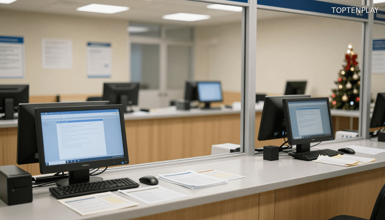 Image d'illustration © TopTenPlay