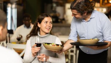 Altruisme Analyse comportementale Débat société empathie personnalité Prix restaurant