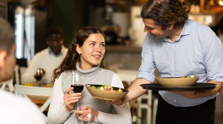 Altruisme Analyse comportementale Débat société empathie personnalité Prix restaurant