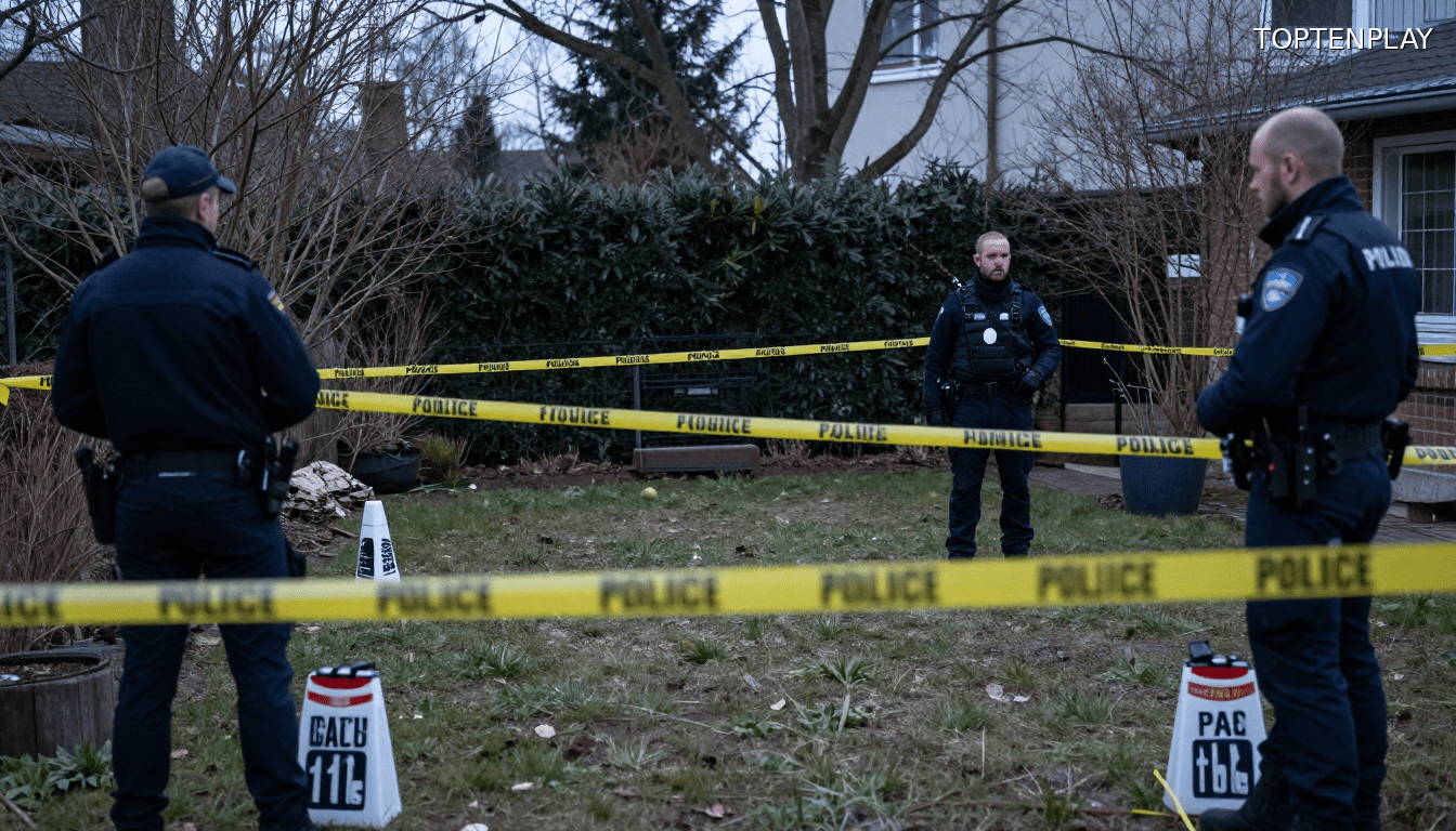 Image d'illustration © TopTenPlay