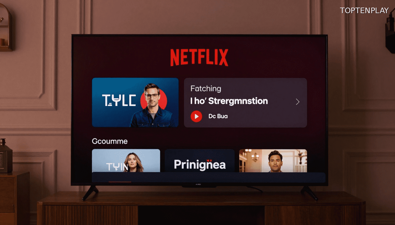 Image d'illustration © TopTenPlay