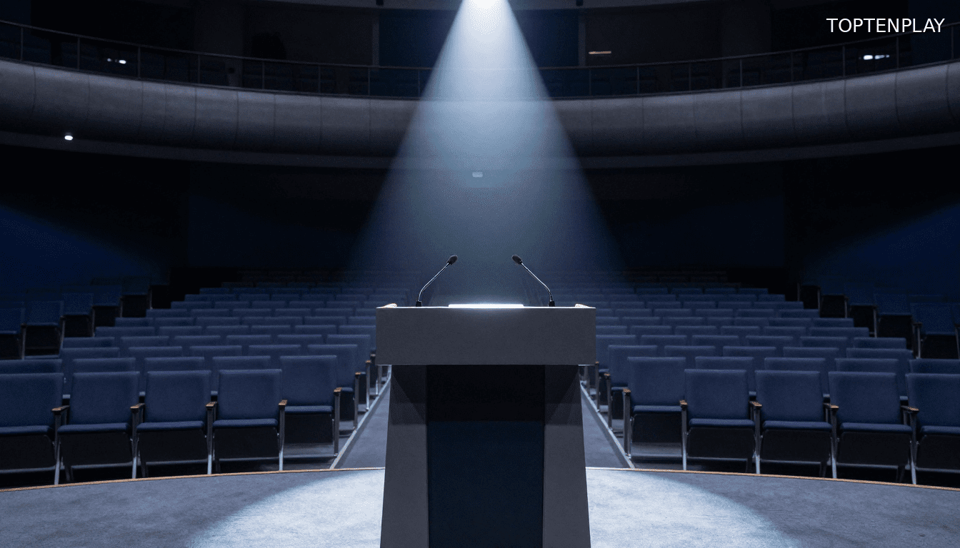 Image d'illustration © TopTenPlay