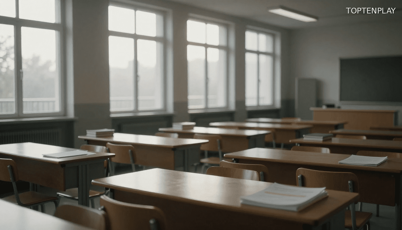 Image d'illustration © TopTenPlay