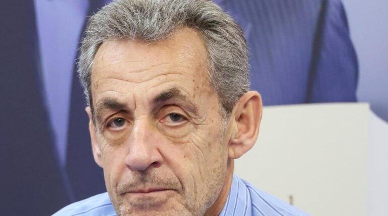 Affaire judiciaire Condamnation Contrôle judiciaire Guadeloupe injustice Nicolas Sarkozy